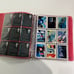 Robotech the macross saga card collection