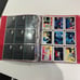 Robotech the macross saga card collection