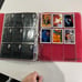 Robotech the macross saga card collection