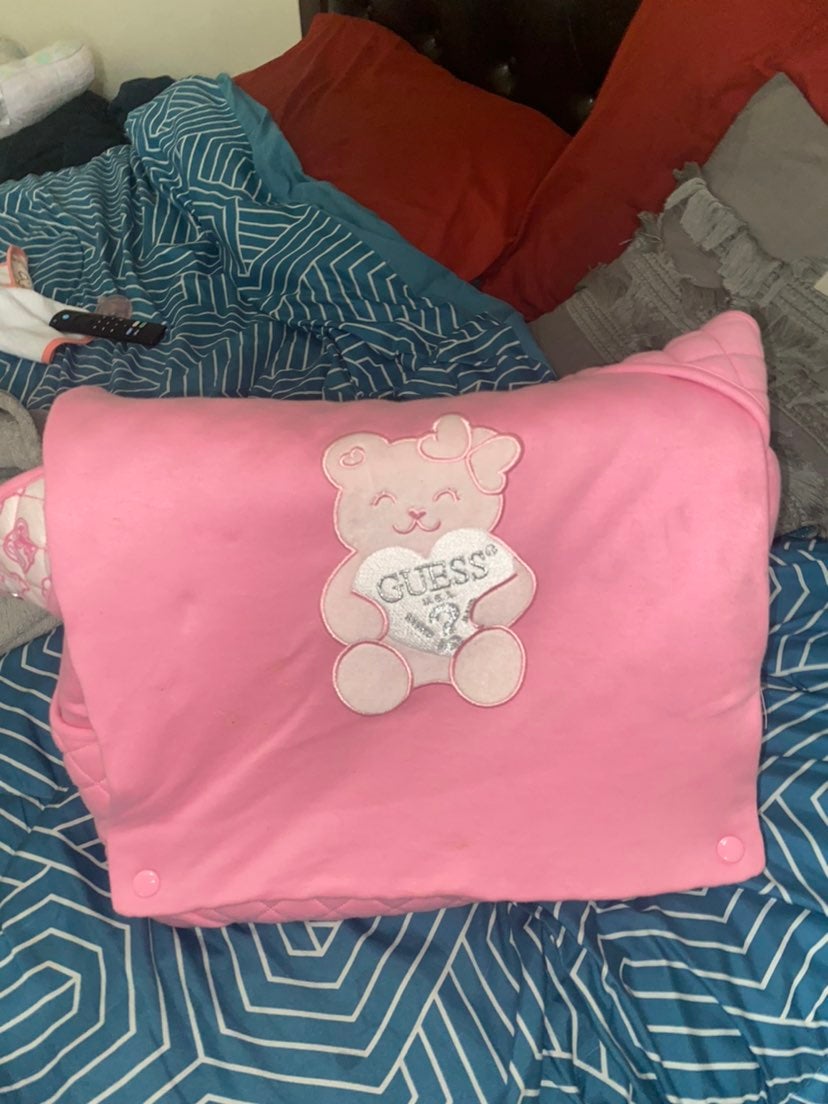 Diaper bag