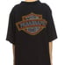 Paragraph Polo Shirt with Embroidered Logo