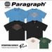 Paragraph Polo Shirt with Embroidered Logo