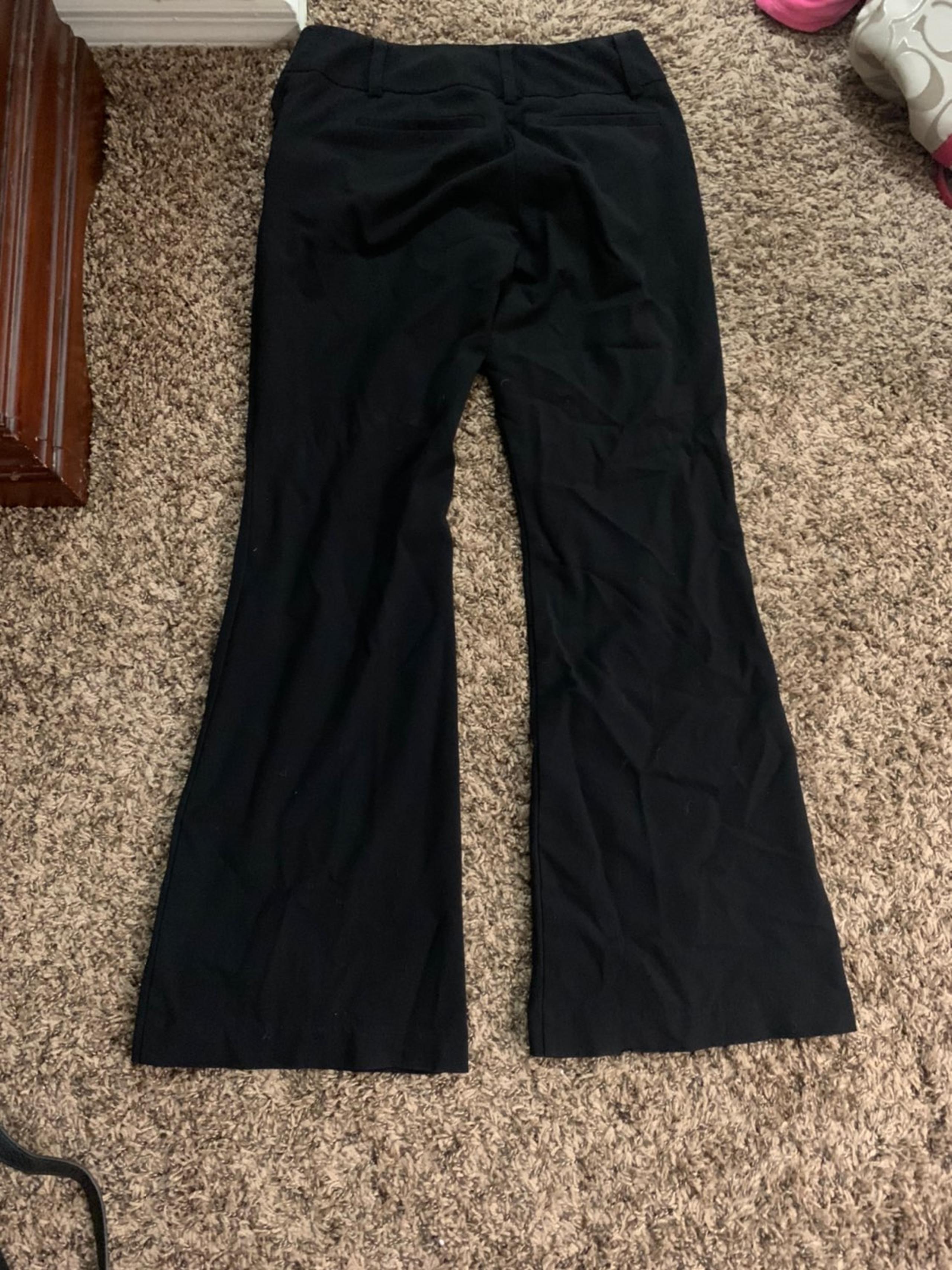New York and Company pants size 2
