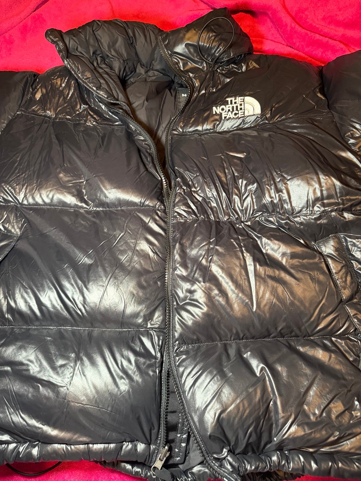 North Face