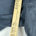 RVCA The Weekend Chino Shorts Mens 32 Blue Casual Bermuda Work Skate Beach EUC