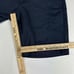 RVCA The Weekend Chino Shorts Mens 32 Blue Casual Bermuda Work Skate Beach EUC