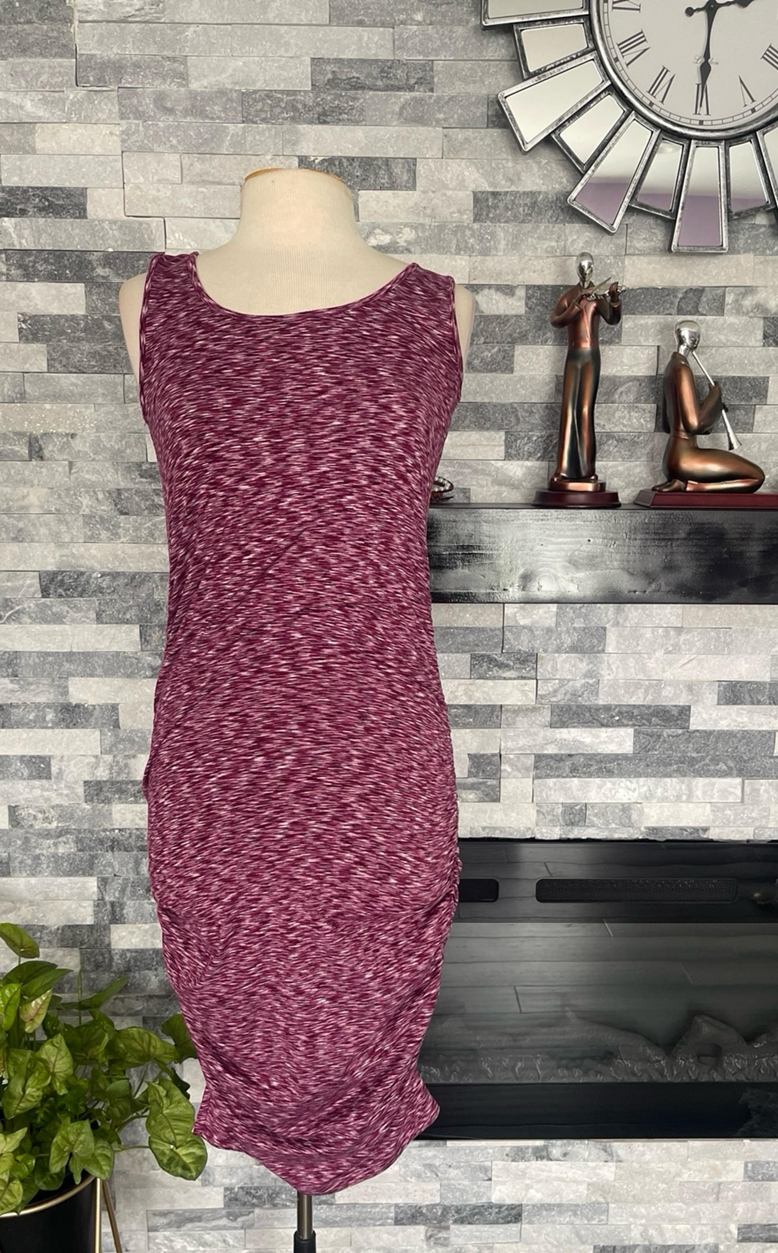 Ingrid And Isabel Maternity Dress Size M