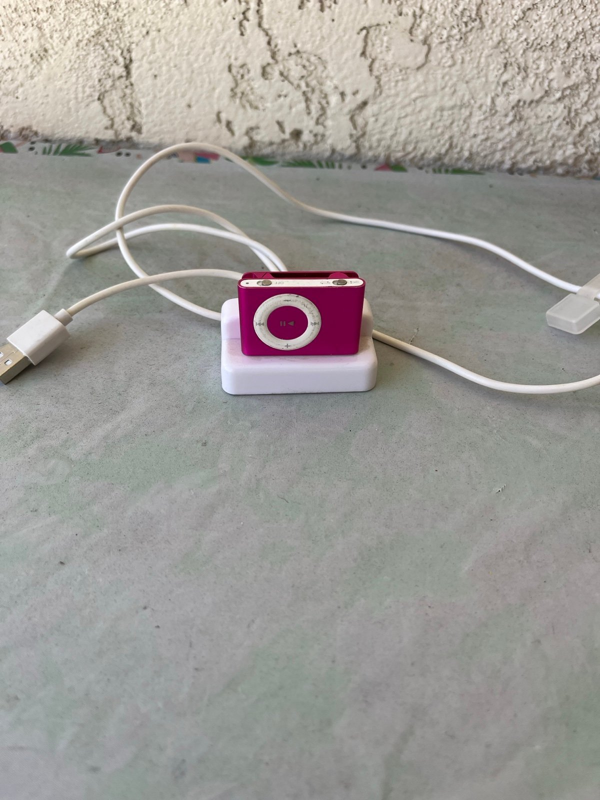 Apple iPod Shuffle