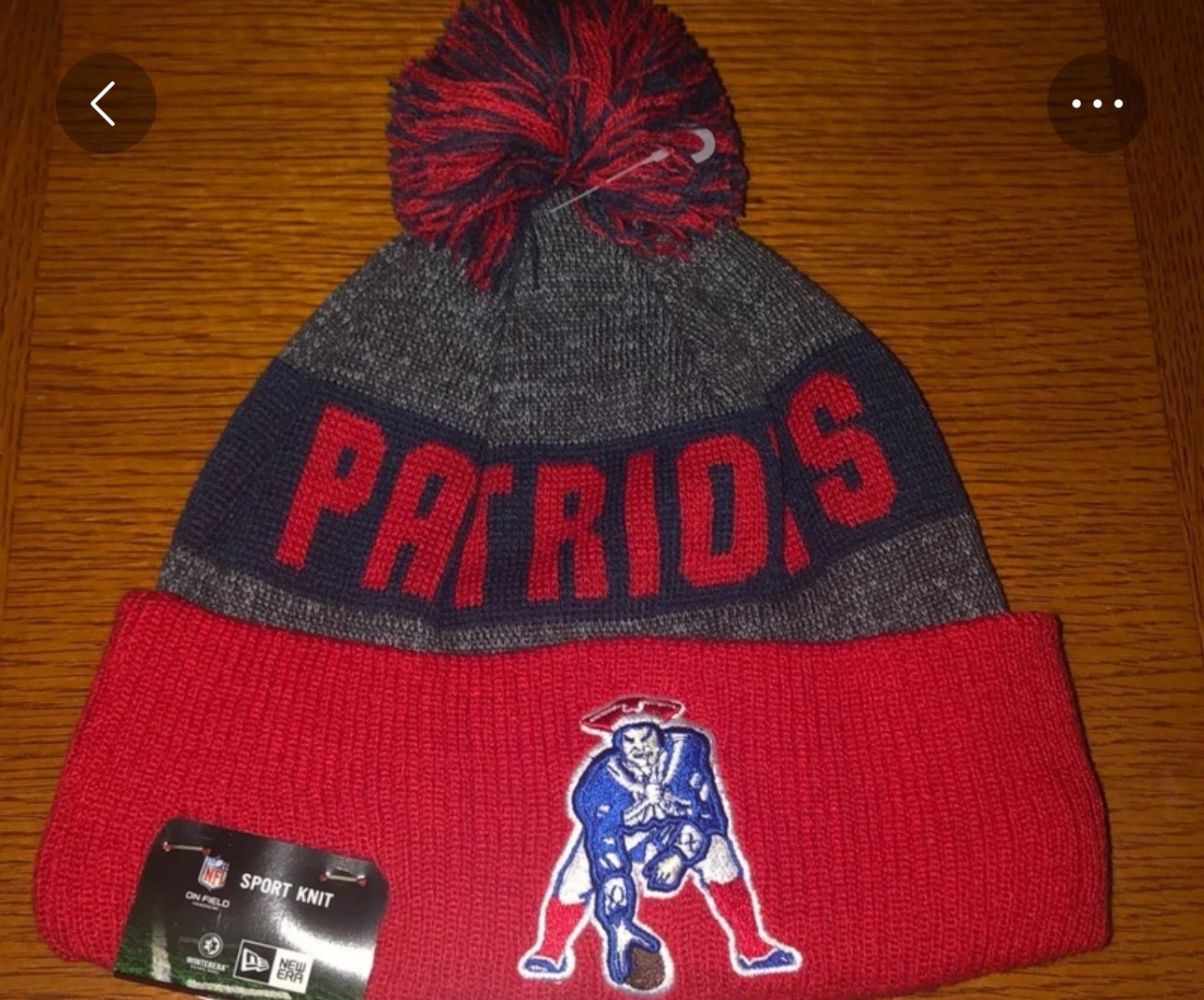 Winter Knit Bundle
