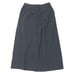 Naracamicie Culottes Pants, Bottoms, Tucked, Wide, Black, Gaucho