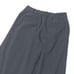 Naracamicie Culottes Pants, Bottoms, Tucked, Wide, Black, Gaucho