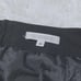 Naracamicie Culottes Pants, Bottoms, Tucked, Wide, Black, Gaucho