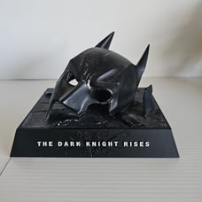 BATMAN MOVIES