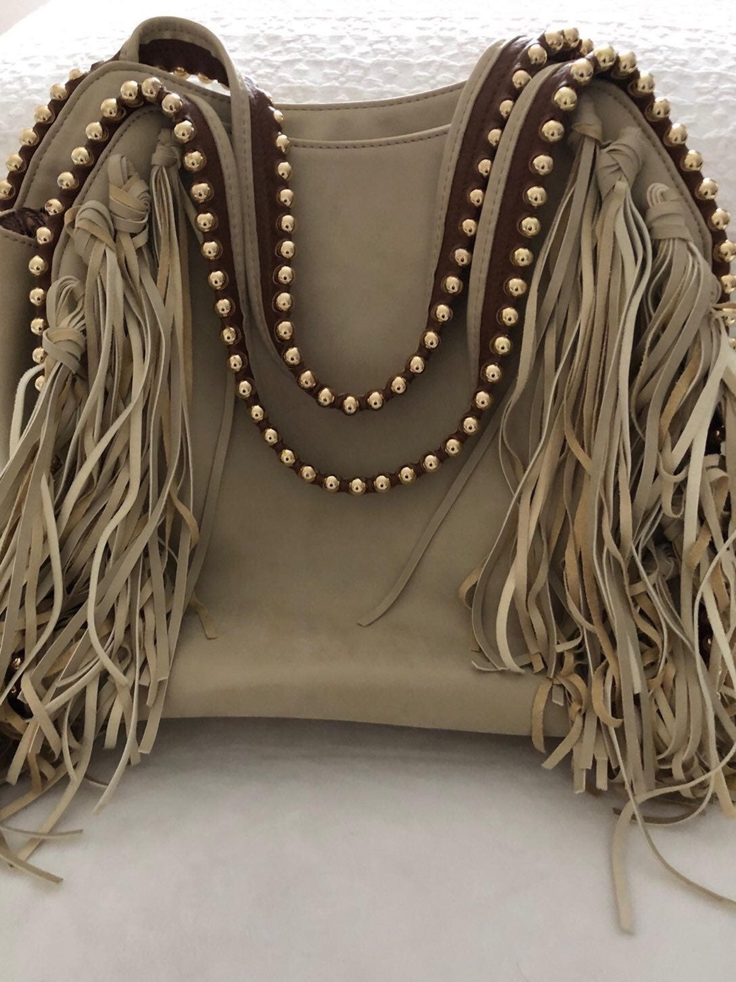 Big Buddha Purse