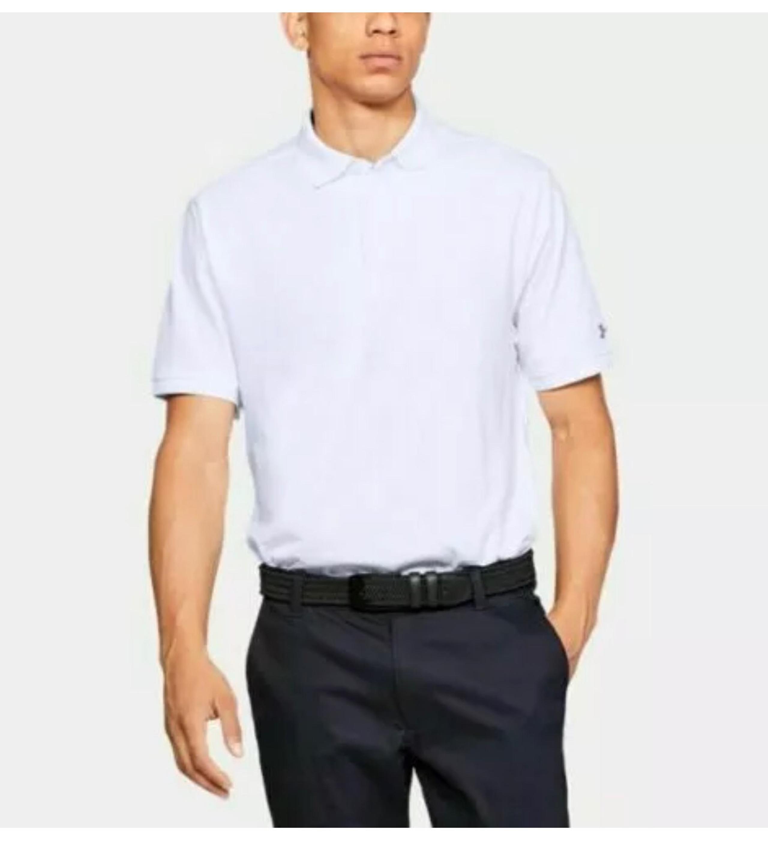 Under Armour Men’s Golf Polo Shirt XXL