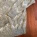 Vintage Clipper Mist V Neck Sweater Mens Medium Aztec Virgin Acrylic Skiing
