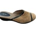 Cole Haan Women's Leather Slip-On Mules Multicolor Size 8.5 Cushioned Insole