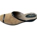 Cole Haan Women's Leather Slip-On Mules Multicolor Size 8.5 Cushioned Insole