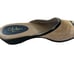 Cole Haan Women's Leather Slip-On Mules Multicolor Size 8.5 Cushioned Insole