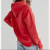 Free people We the Free Zuma hoodie sweatshirt