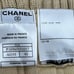 Chanel 01A Quilted Zip-Up Knit Vest with Coco Mark Patch