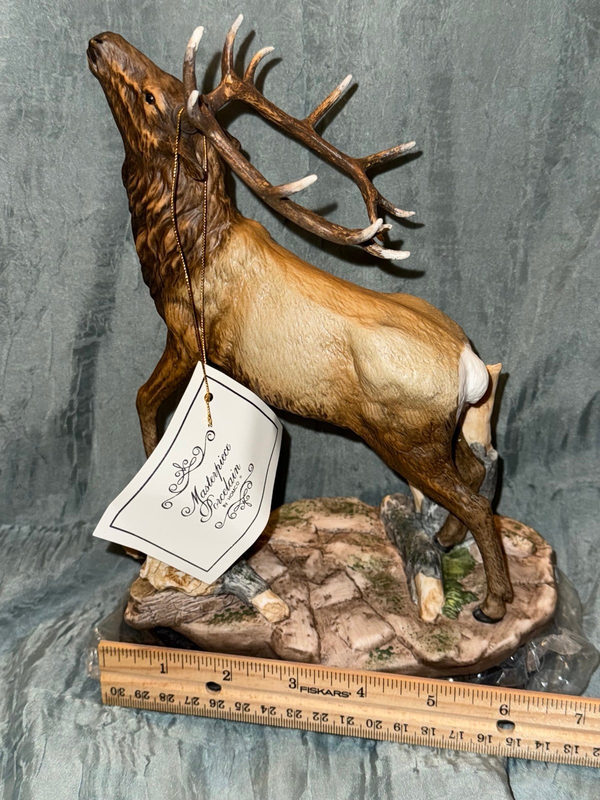 Moose from Home interiors new