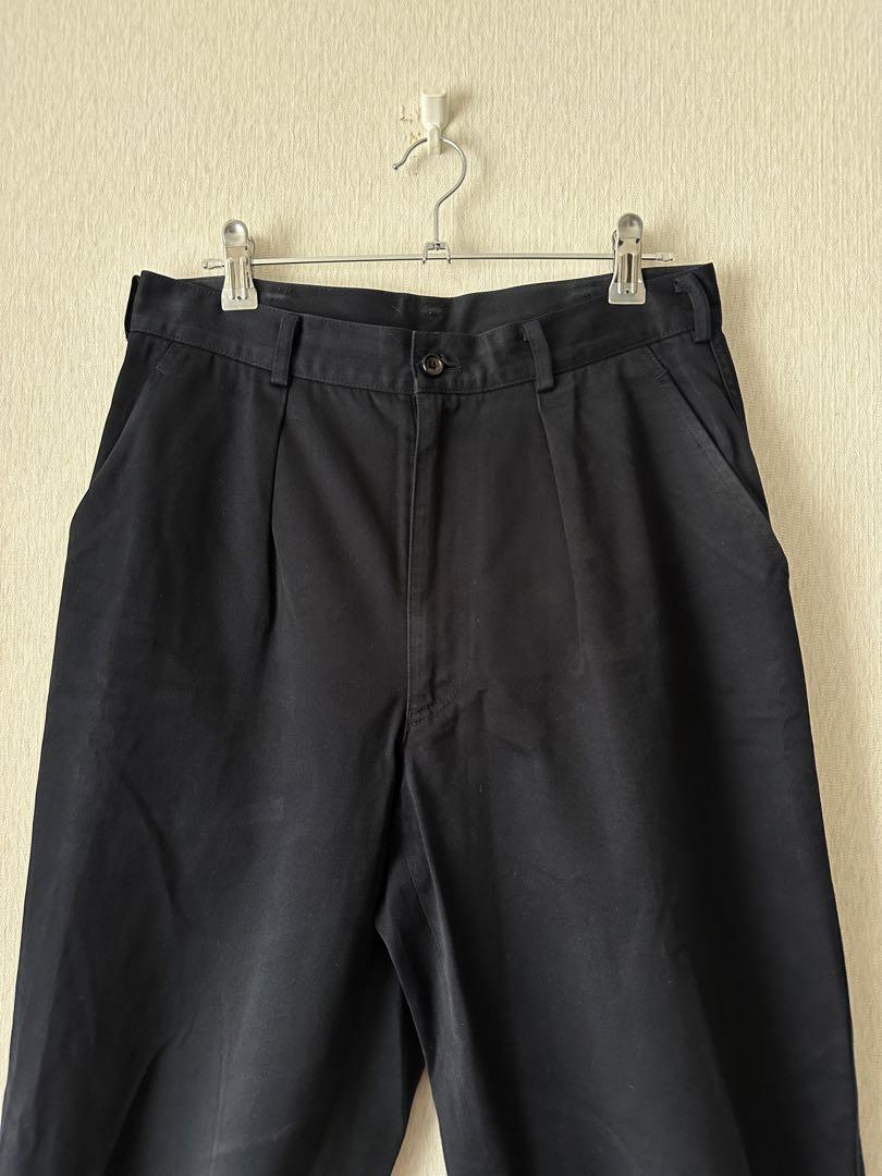 Comme des Garçons 92ss Chino Pants