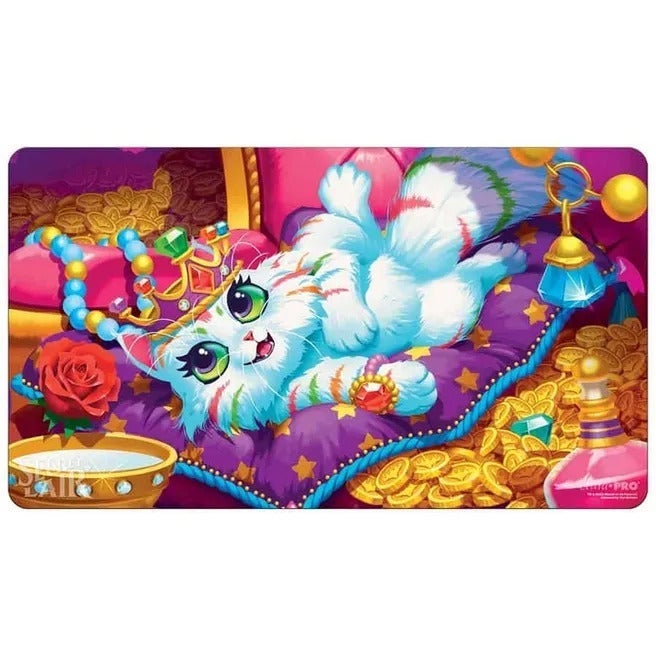 Alms Collector Magic the Gathering Secret Lair Winter Superdrop 2023 Playmat