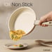 11pcs Pots and Pans Set，Nonstick Kitchen Cookware Sets-DS3
