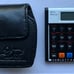 HP 12c Platinum 25th Anniversary Edition Financial Calculator