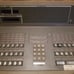NEC SN619 Operator Control Panel