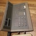 NEC SN619 Operator Control Panel