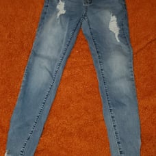 Kancan jeans 3/25