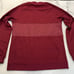 Rare Nike Men's Liverpool FC Soccer 196 Anthem Full Zip Track Jacket Size Medium