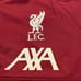 Rare Nike Men's Liverpool FC Soccer 196 Anthem Full Zip Track Jacket Size Medium