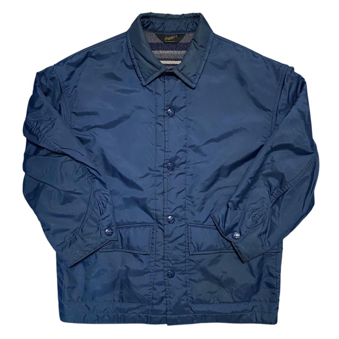 S Size Tenderloin Nylon Coverall Blanket