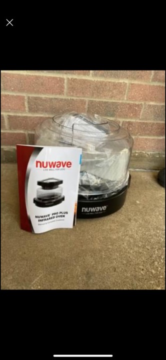 (NEW) Nuwave