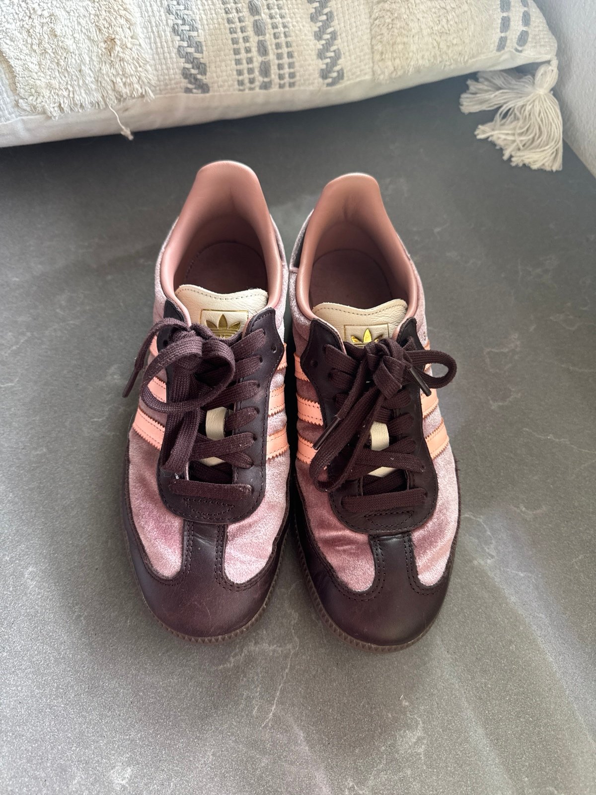 Adidas Samba