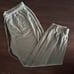 Softies Dream Hoodie Dusty Green Lounge Set L