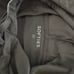 Softies Dream Hoodie Dusty Green Lounge Set L