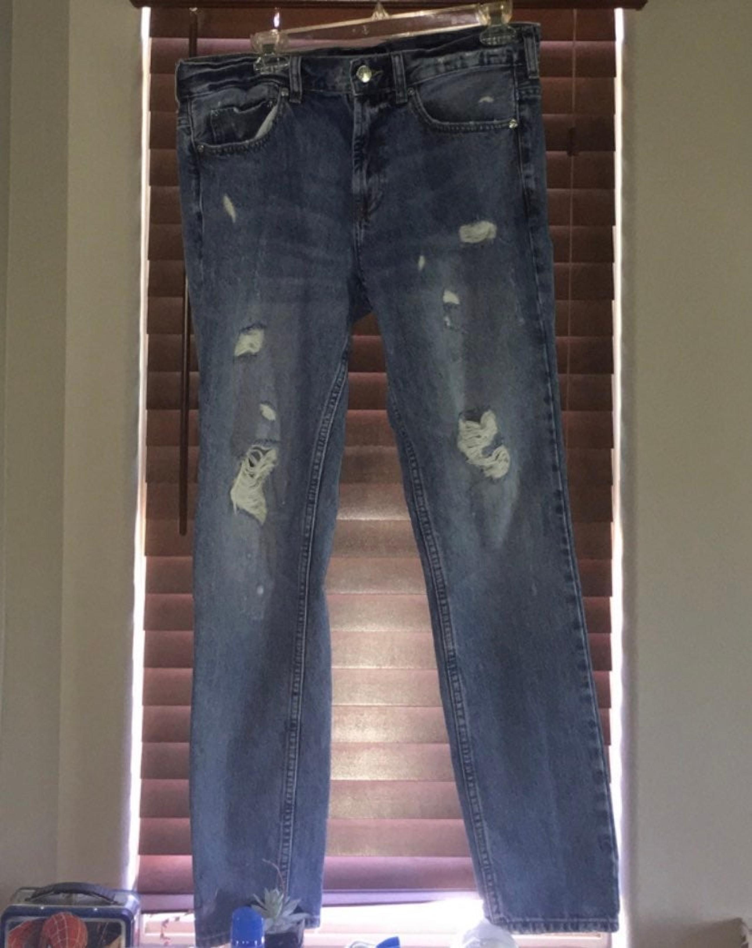 Brand new pacsun jeans
