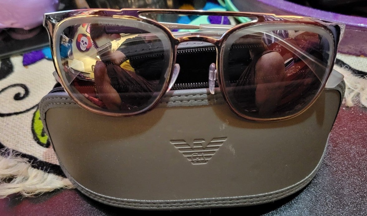 Sunglasses