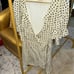 For love and lemons mini wrap dress