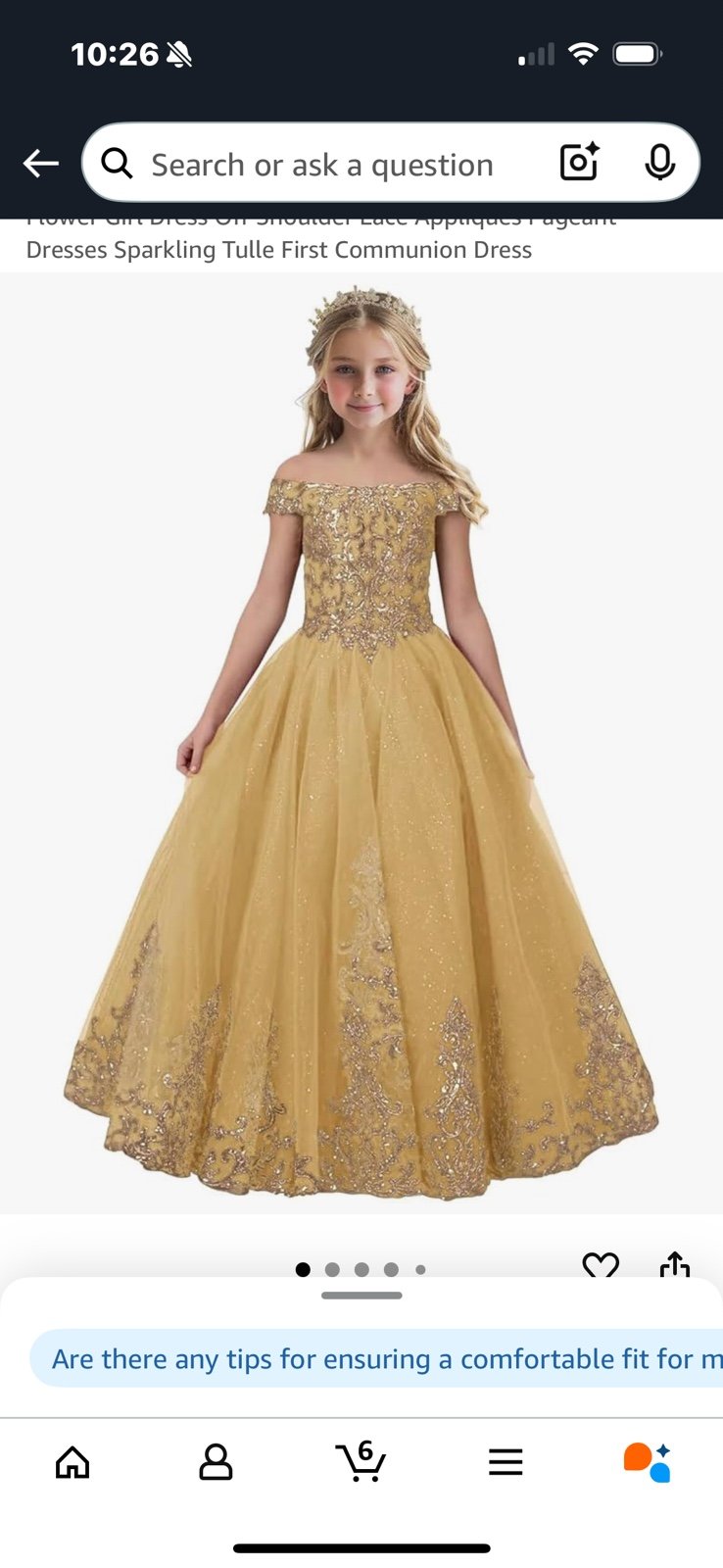 Dress