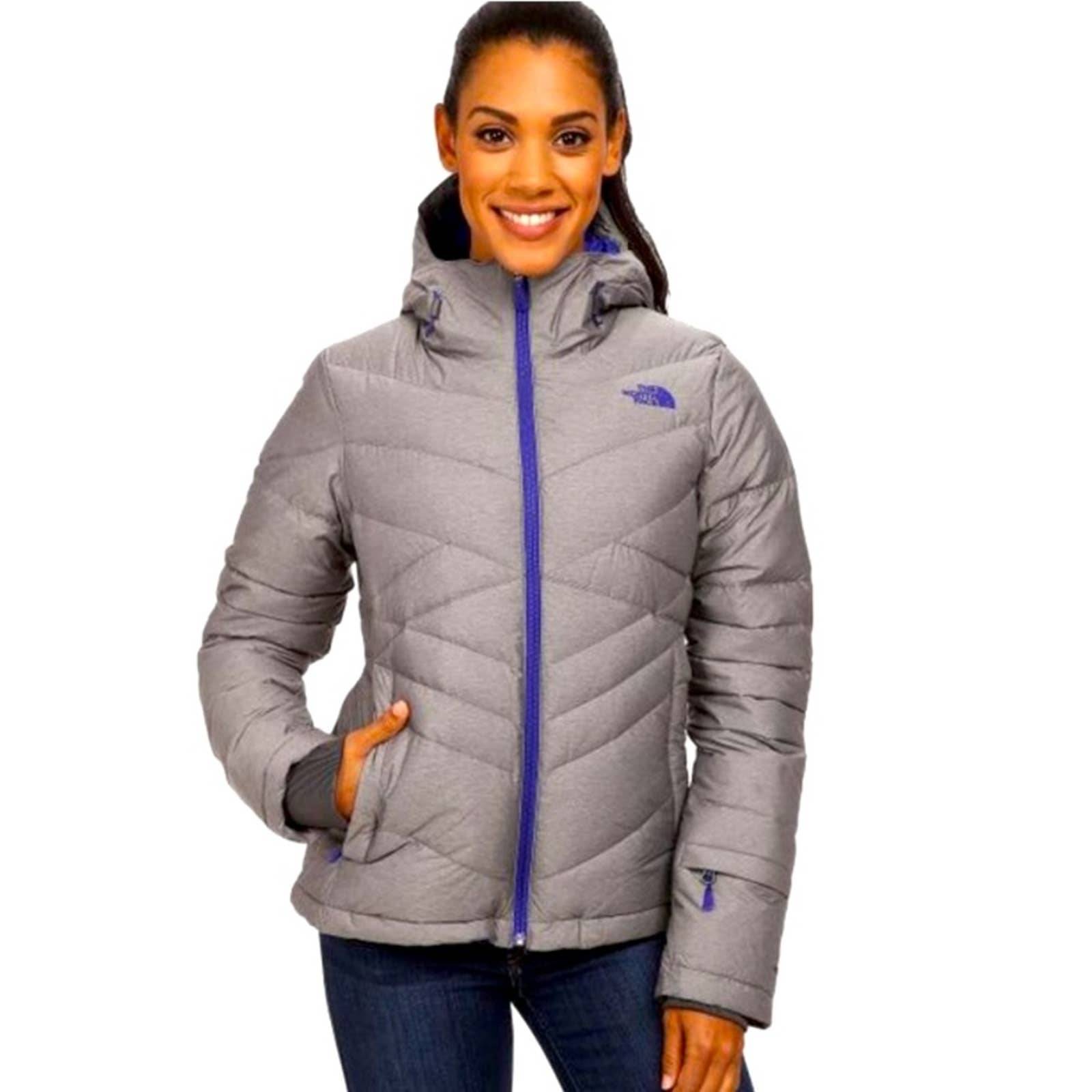 North Face “Destiny Down” Puffer Small