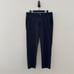 Lululemon Commissio Classic Pant Men Dark Grey Stretch ABC Warpstreme 32x27