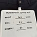 Lululemon Commissio Classic Pant Men Dark Grey Stretch ABC Warpstreme 32x27