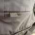 Lululemon Commissio Classic Pant Men Dark Grey Stretch ABC Warpstreme 32x27