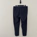 Lululemon Commissio Classic Pant Men Dark Grey Stretch ABC Warpstreme 32x27