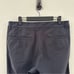 Lululemon Commissio Classic Pant Men Dark Grey Stretch ABC Warpstreme 32x27